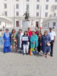 Impeccable Service from LPO Holidays