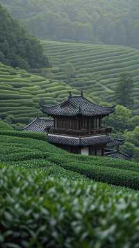 杭州的旅行景美