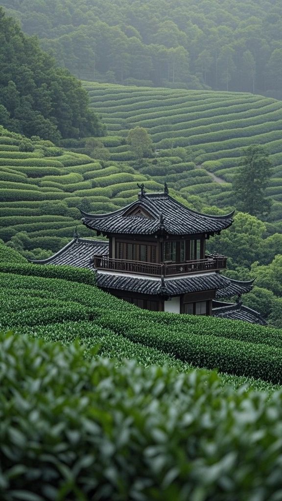 杭州的旅行景美
