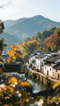 兩天玩轉塔川秋色