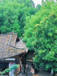三清山一日遊攻略