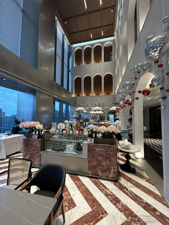 ✨ K11 文化百貨小旅行｜城市裡的藝術饗宴