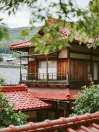 盤點三家奈良民宿