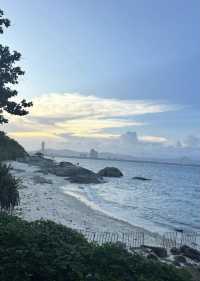 三亞蜈支洲島｜被藍到失語！海島天花板玩全攻略