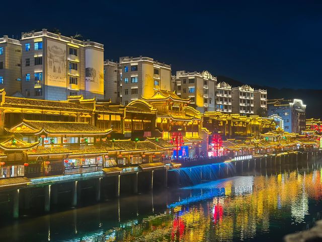 夜遊長汀必打卡攻略