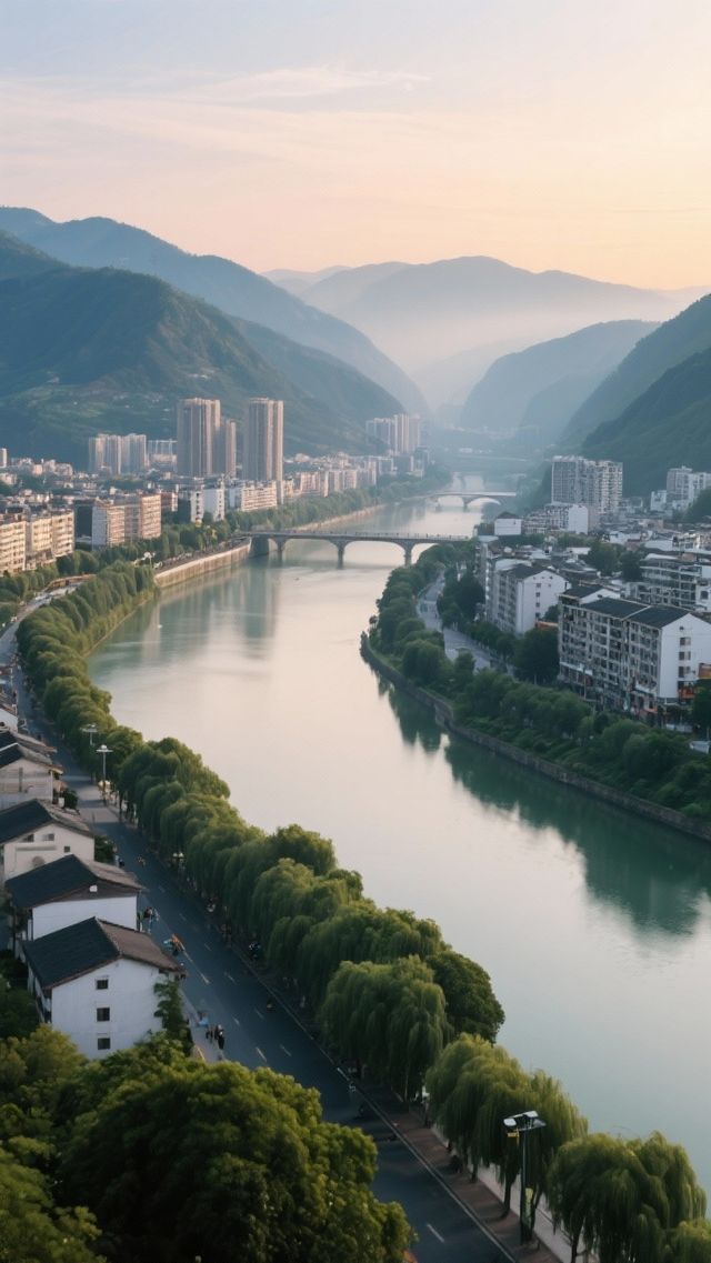 廣元旅遊攻略