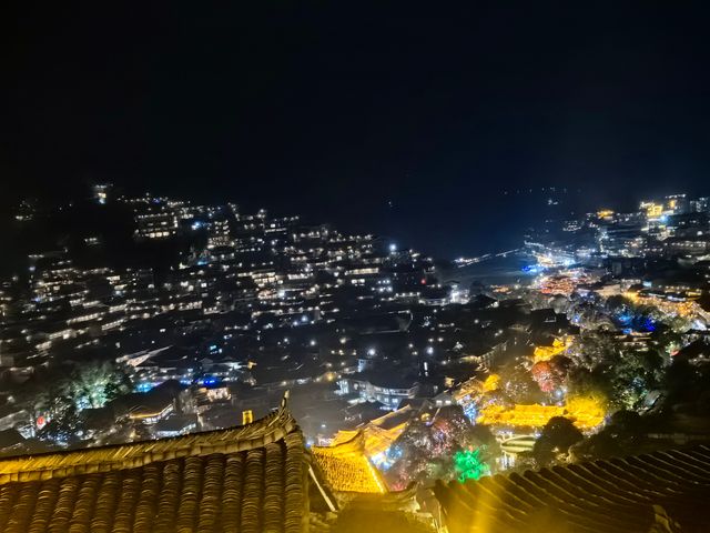 西江千戶苗寨全時段絕美攻略白天夜晚都是頂配美景！