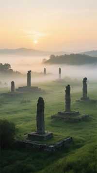 元上都遺址，用一場穿越800年的散步，看懂中國如何影響世界