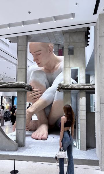 Shenzhen Giant Exhibition Check-in Guide! Detailed Transportation