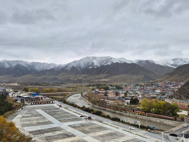 Essential Winter Tips for Visiting Labrang Monastery