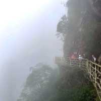 廣西貴港市旅遊攻略