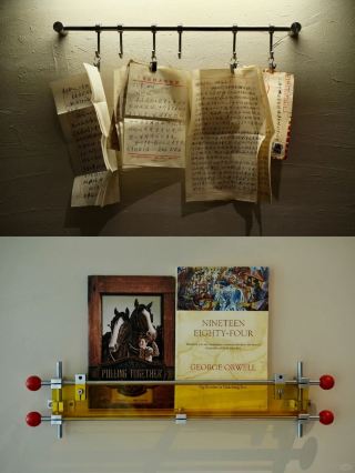 Письмо признания романтичному Даляню