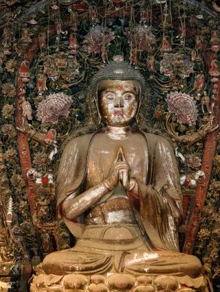 Why go to Dunhuang! This millennium-old Buddhist kingdom near Xi'an is the true hidden gem