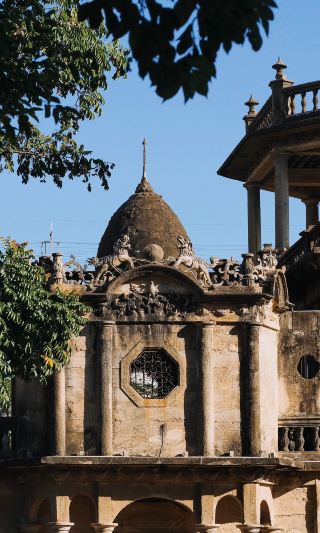 오림: 이건 또 누구의 옛 꿈일까 며칠 전 여행