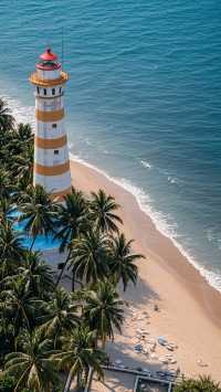 趕海釣魚臨高玩到爽