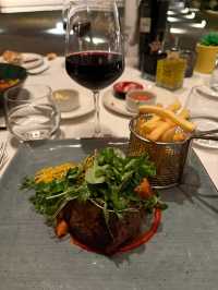 Perfect Resort Getaway