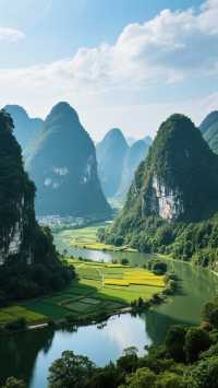 【湖南婁底旅遊攻略|湘中秘境,小眾卻驚艷的山水人文之旅】 很多人不知道,湖南婁底藏著令人驚喜的自然