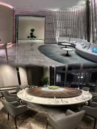 來深圳出差,能讓我三次入住的酒店只有它!