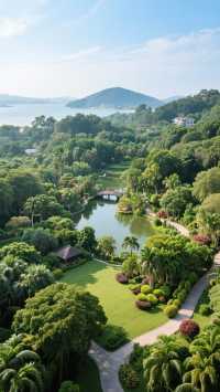 廈門三人五天旅遊計劃(總預算1.2萬元) 行程概覽: 人數:3人,時間:5天4晚,總預算:1.2萬