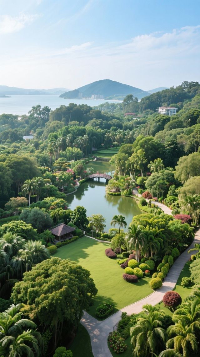 廈門三人五天旅遊計劃(總預算1.2萬元) 行程概覽: 人數:3人,時間:5天4晚,總預算:1.2萬 廈門三人五天旅遊計劃(總預算1.2萬元) 行程概覽: 人數:3人,時間:5天4晚,總預算:1.2萬