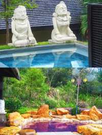 韶關乳源兩天一夜｜在山湖景裡泡湯太絕了