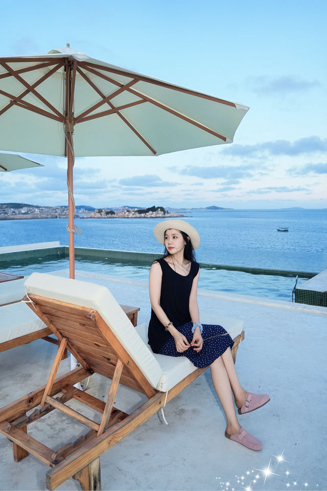 平潭小眾沙灘秘境