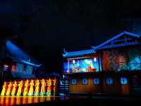 騰龍洞震撼必看！《夷水麗川》第15662場精彩回顧