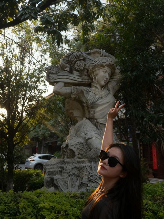 火把節高鐵攻略 火把節高鐵攻略