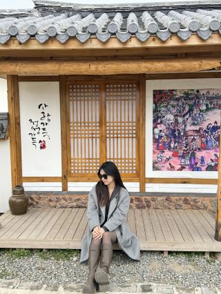 不是延吉！是遼寧鐵嶺—朝鮮族！！！