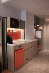 在福州意外住到了最像家的酒店