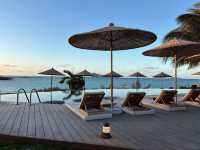 Impressive Service at Hilton Midtown