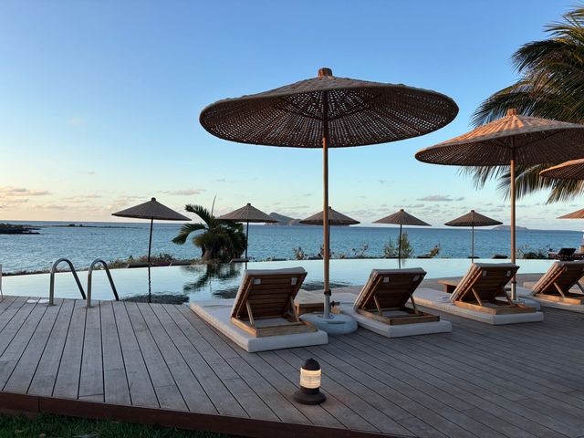 Impressive Service at Hilton Midtown Impressive Service at Hilton Midtown