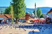 塞爾維亞等多國11日遊超全攻略快碼住