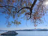 浙西秘境：梅峰島攬勝