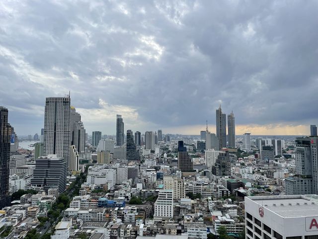 曼谷鉑爾曼:性價比超高的選擇! 曼谷鉑爾曼:性價比超高的選擇!