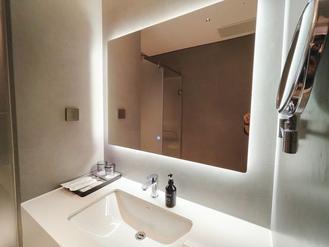 日更旅行記之青島小魚山