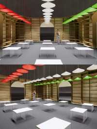 香港日常|年底值得期待的設計展來囉