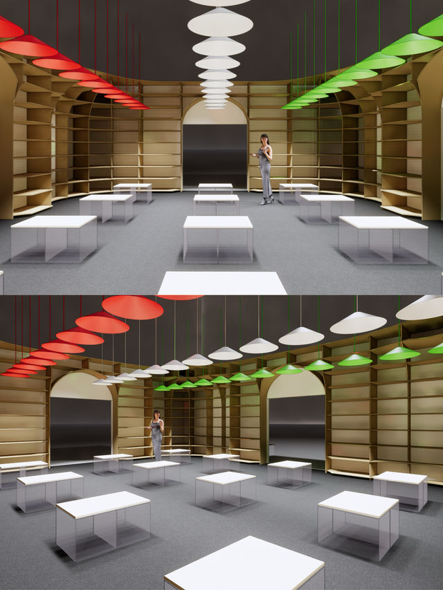 香港日常|年底值得期待的設計展來囉 香港日常|年底值得期待的設計展來囉