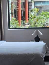 麗江不踩雷民宿！閱山觀景住著太上癮