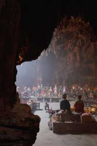 我宣佈！最讓我震撼的旅行目的地出現了….