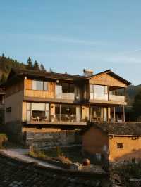 景德鎮親子生態遊行山世外東籬院遛娃攻略