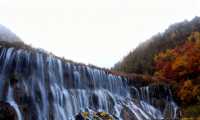 【選美中國】中國最美的五大瀑布（個人向）