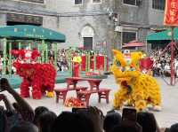 佛山祖庙:总得来一趟祖庙感受岭南文化