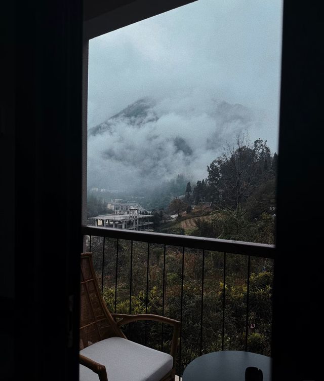 川西神仙溫泉!海螺溝泡湯Top體驗 川西神仙溫泉!海螺溝泡湯Top體驗