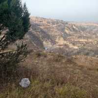 晉城4天3晚旅遊攻略