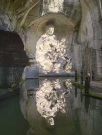 影視劇偏愛的取景地!打卡<周生如故>同款,在新昌大佛寺拍出國