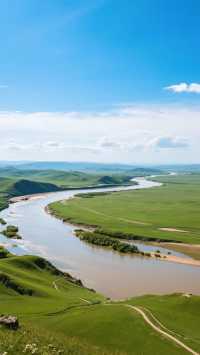 甘南，人間淨土的夢幻之旅攻略