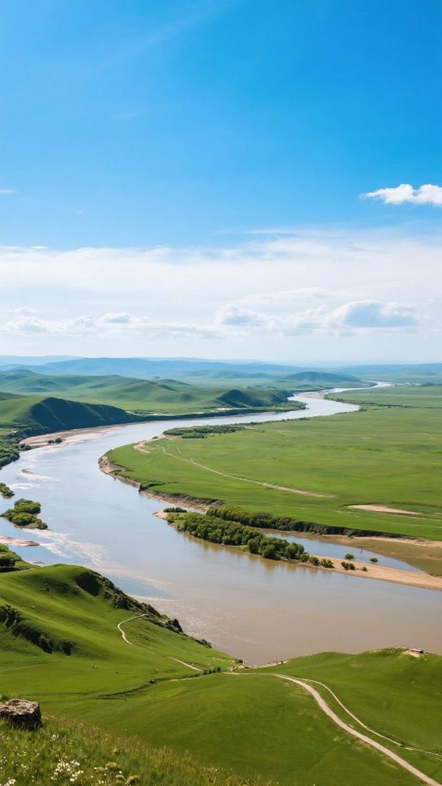 甘南，人間淨土的夢幻之旅攻略