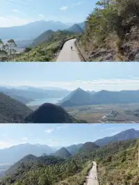 廣東終於迎來了最適合騎車的季節！