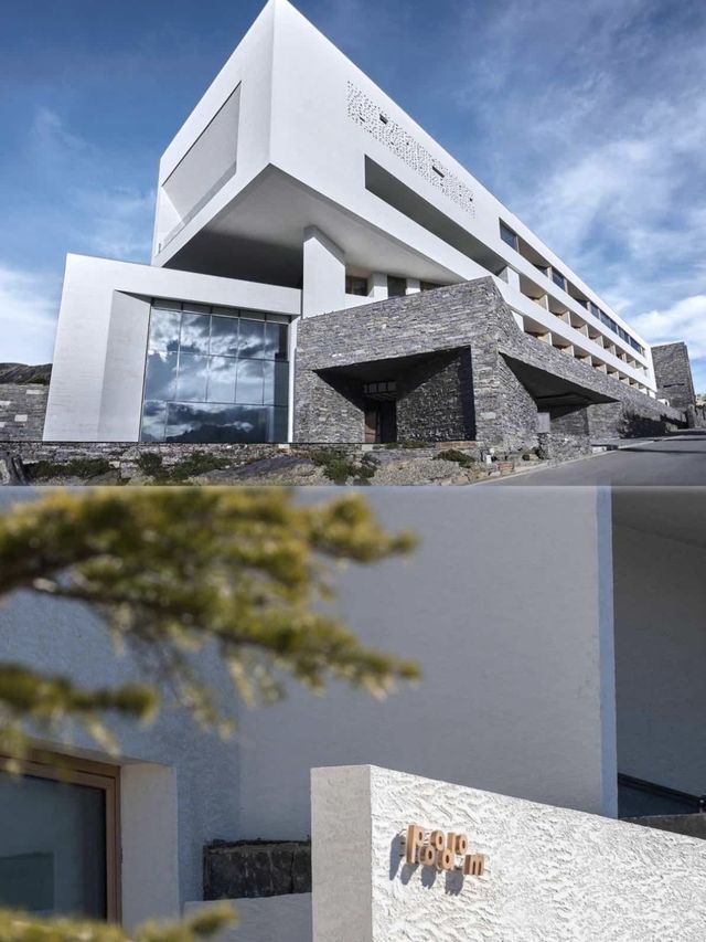 人生必住！被梅里雪山這家酒店美哭了